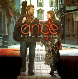 Glen Hansard, Marketa Irglova - Once (Music From The Motion Picture) - CD