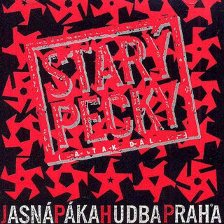 Jasná Páka / Hudba Praha - Starý Pecky (A Tak Dál…) - CD