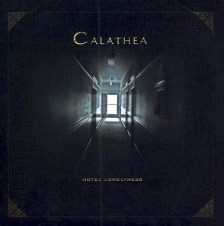 Calathea - Hotel Loneliness - CD