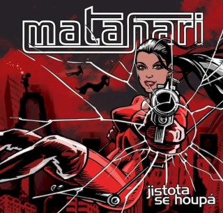 Matahari - Jistota Se Houpá - CD