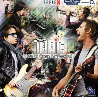 100°C - Live At Open Air Festival - DVD