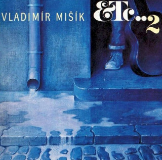 Vladimír Mišík, Etc… - Etc…2 - CD