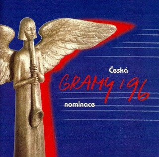 Various - Česká Gramy '96 Nominace - CD
