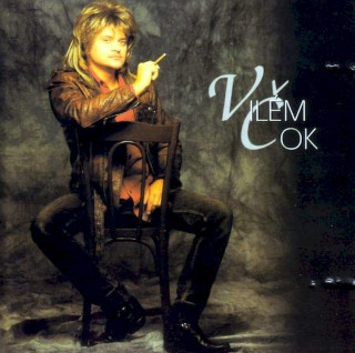 Vilém Čok - Vilém Čok - CD