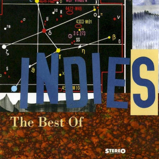 Various - The Best Of Indies - CD
