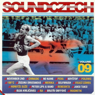 Various - Soundczech Volume 09 - CD