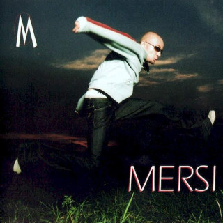 Mersi - M - CD