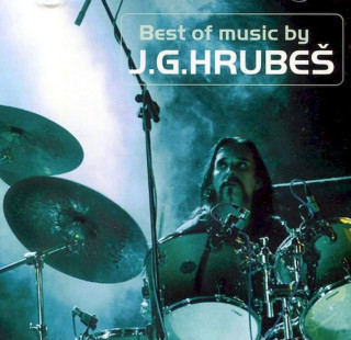 Jiří Hrubeš, Elysius - Best Of Music By J.G.Hrubeš (Elysius) - CD