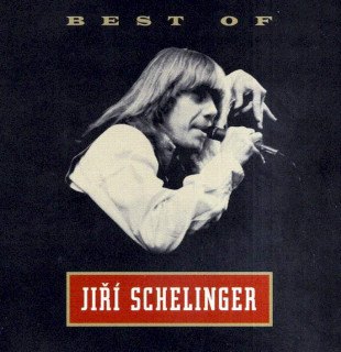 Jiří Schelinger - Jiří Schelinger - CD