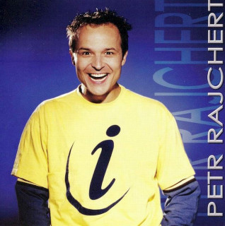 Petr Rajchert - 47 Minut Bez Dechu - CD