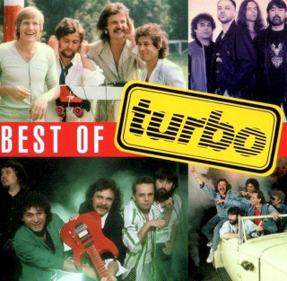 Turbo - Best Of Turbo - CD