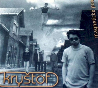 Kryštof - Magnetické Pole - CD