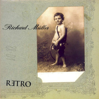 Richard Müller - Retro - CD