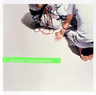 Tata Bojs - Kluci Kde Ste? - CD