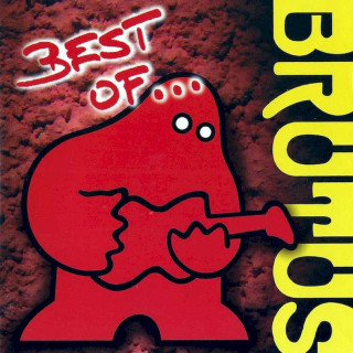 Brutus - Best Of... - CD