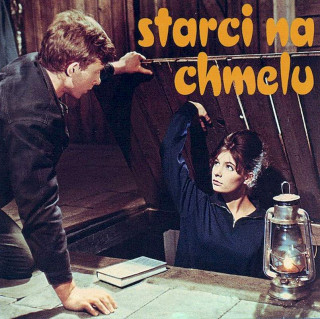 Various - Starci Na Chmelu - CD