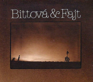 Bittová & Fajt - Bittová & Fajt - CD