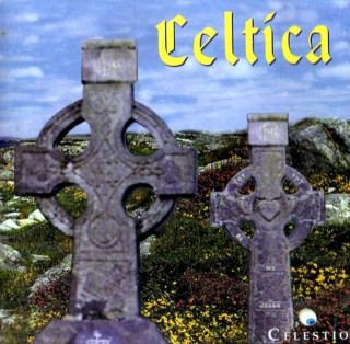 Various - Celtica - CD