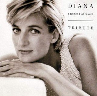 Various - Diana, Princess Of Wales - Tribute - CD