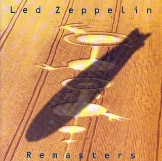 Led Zeppelin - Remasters - CD