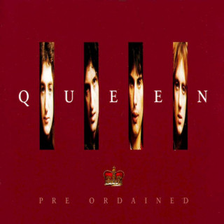 Queen - Pre Ordained - CD