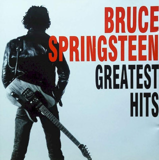 Bruce Springsteen - Greatest Hits - CD
