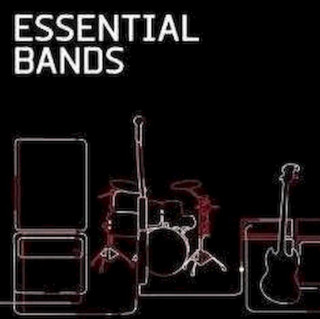 Various - Essential Bands - CD