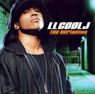 LL Cool J - THE DEFinition - CD