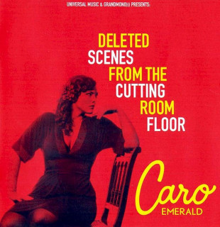 Caro Emerald - Deleted Scenes From The Cutting Room Floor - CD