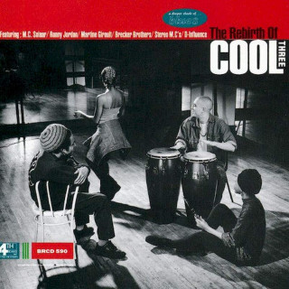 Various - The Rebirth Of Cool Three - CD