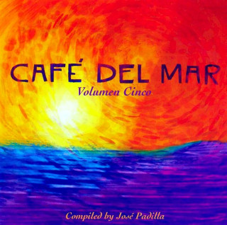 Various - Café Del Mar - Volumen Cinco - CD