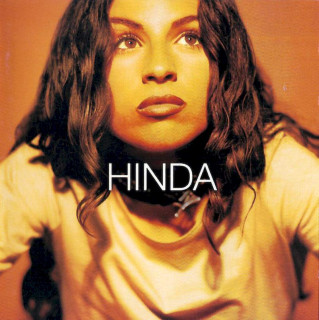 Hinda Hicks - Hinda - CD