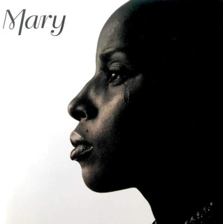 Mary J. Blige - Mary - CD