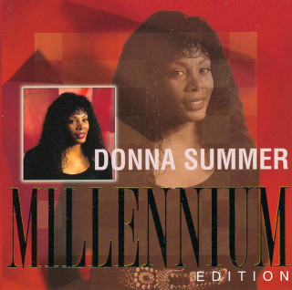 Donna Summer - Millennium Edition - CD