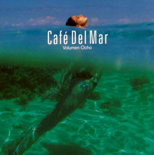 Various - Café Del Mar Volumen Ocho - CD