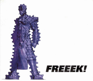 George Michael - Freeek! - CD, Maxi