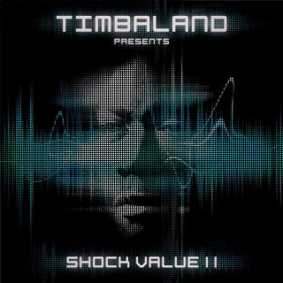 Timbaland - Shock Value II - CD