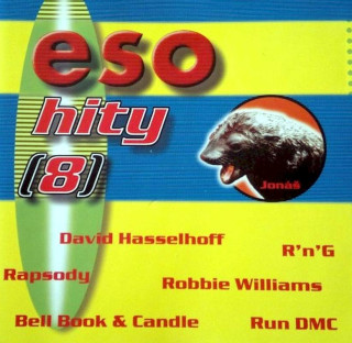 Various - Eso Hity 8 - CD