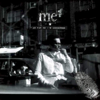 Me One - As Far As I'm Concerned - CD