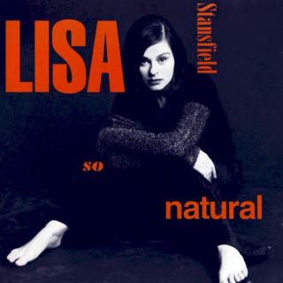 Lisa Stansfield - So Natural - CD