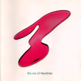 New Order - (The Rest Of) NewOrder - CD