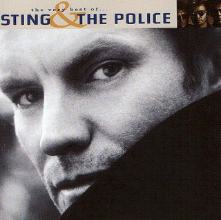 Sting & The Police - The Very Best Of Sting & The Police - CD