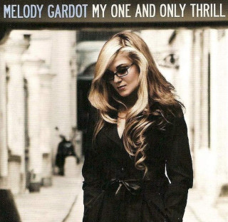Melody Gardot - My One And Only Thrill - CD