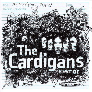 The Cardigans - Best Of - CD