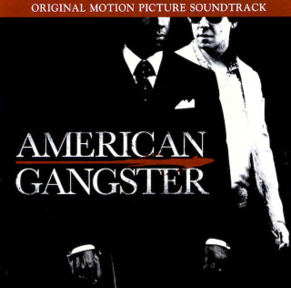 Various - American Gangster (Original Motion Picture Soundtrack) - CD
