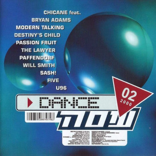 Various - Dance Now 02-2000 - CD