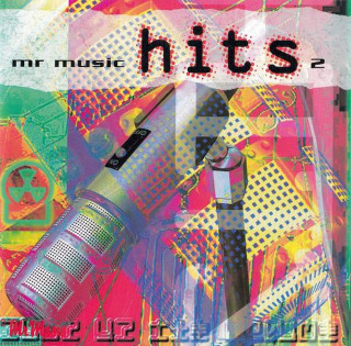 Various - Mr Music Hits 2/96 - CD