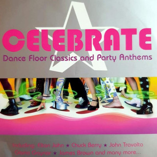 Various - Celebrate - CD