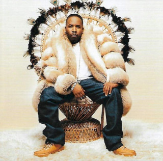 OutKast - Speakerboxxx / The Love Below - CD