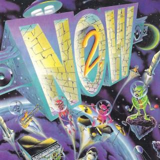 Various - Now 2 - CD